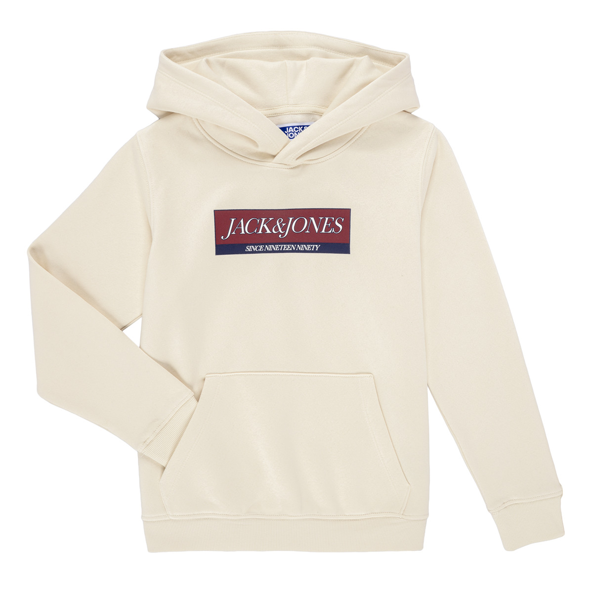 Jack & Jones - JORINWOOD - White
