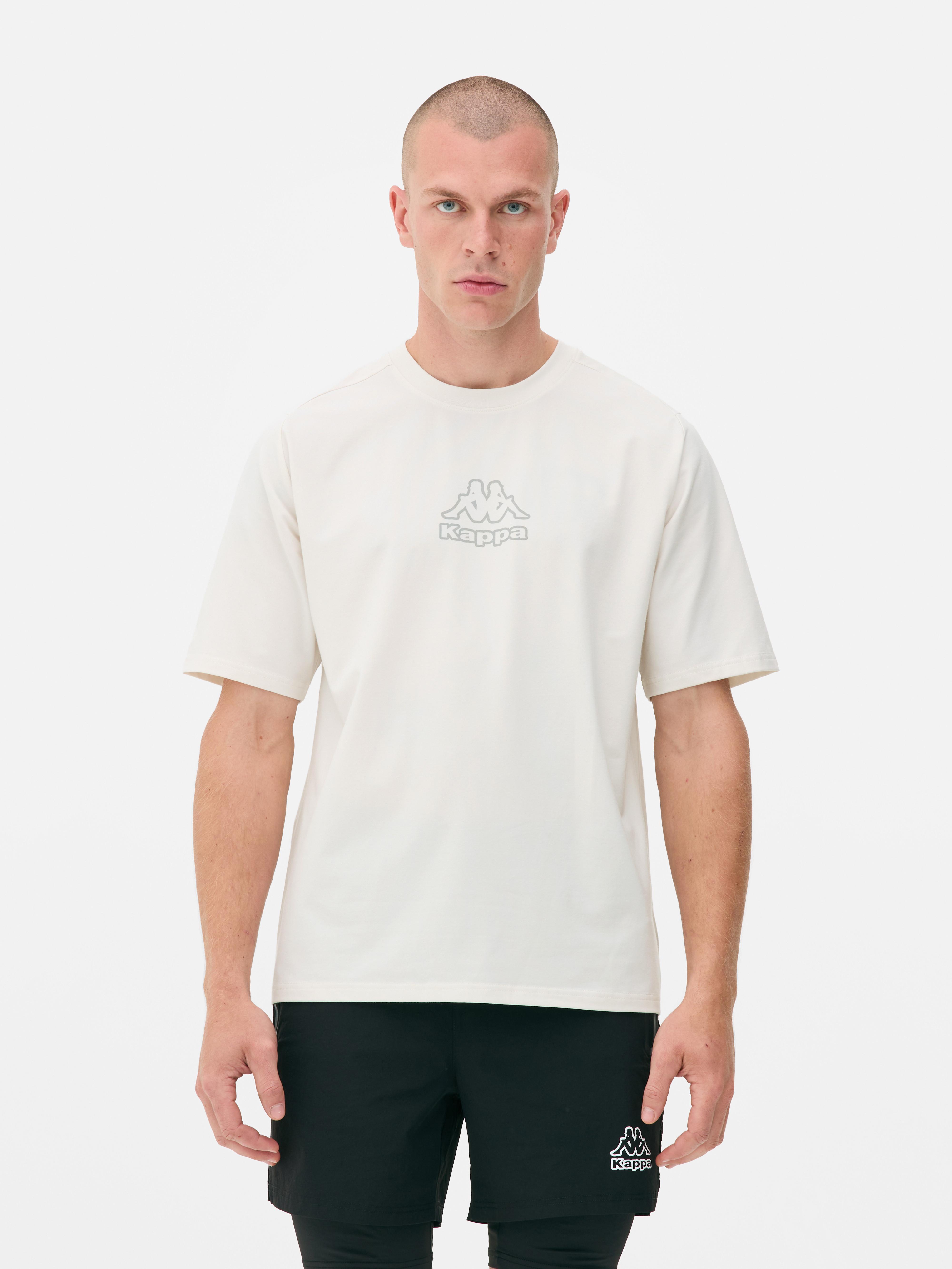 Kappa Logo Performance T-Shirt