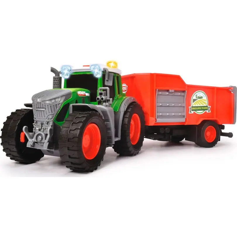 Traktor Farmer