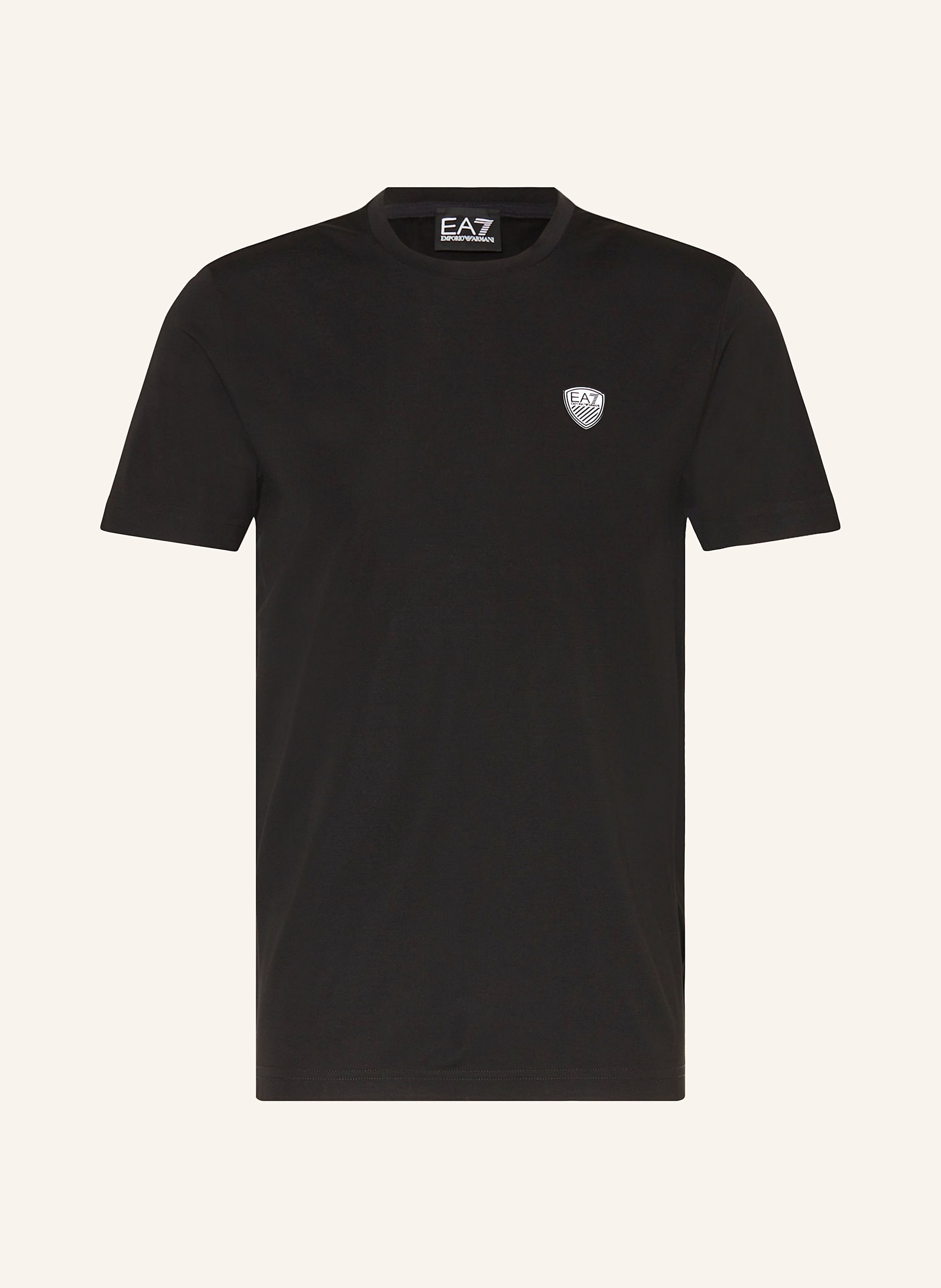 EA7 EMPORIO ARMANI Funktionsshirt TRAIN PREMIUM