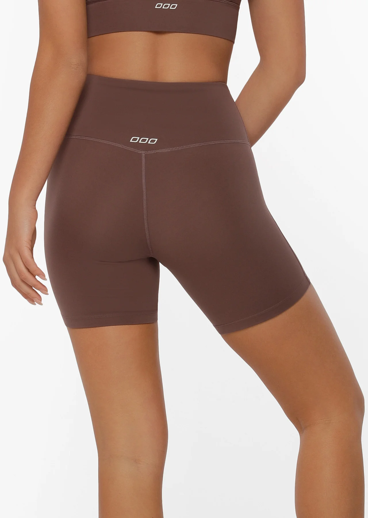 Lotus No Chafe 16cm Bike Shorts