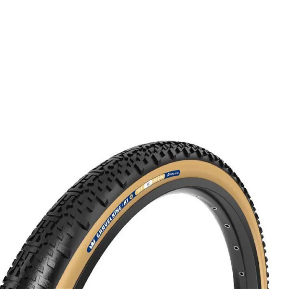Panaracer Gravelking X1  Tubeless 700C x 35 gravel tyre