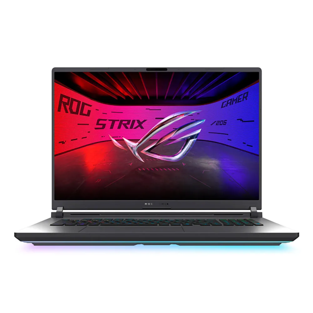 Asus ROG Strix G18 G815LR-S9046 18´´ Ultra 9-275HX/32GB/1TB SSD/RTX 5070 Ti gaming laptop