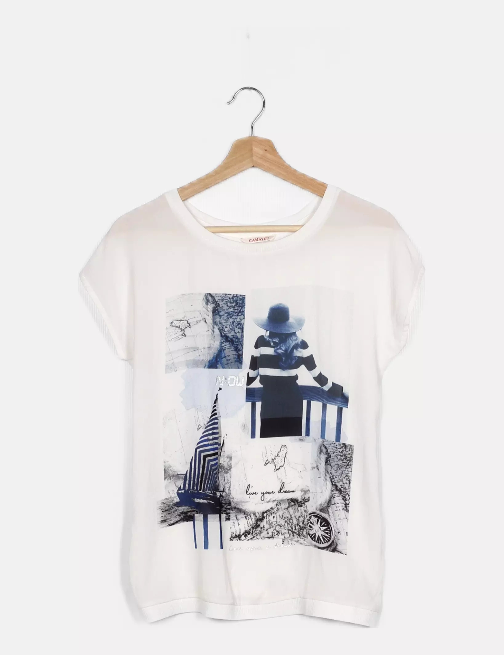 Camaïeu T-shirt