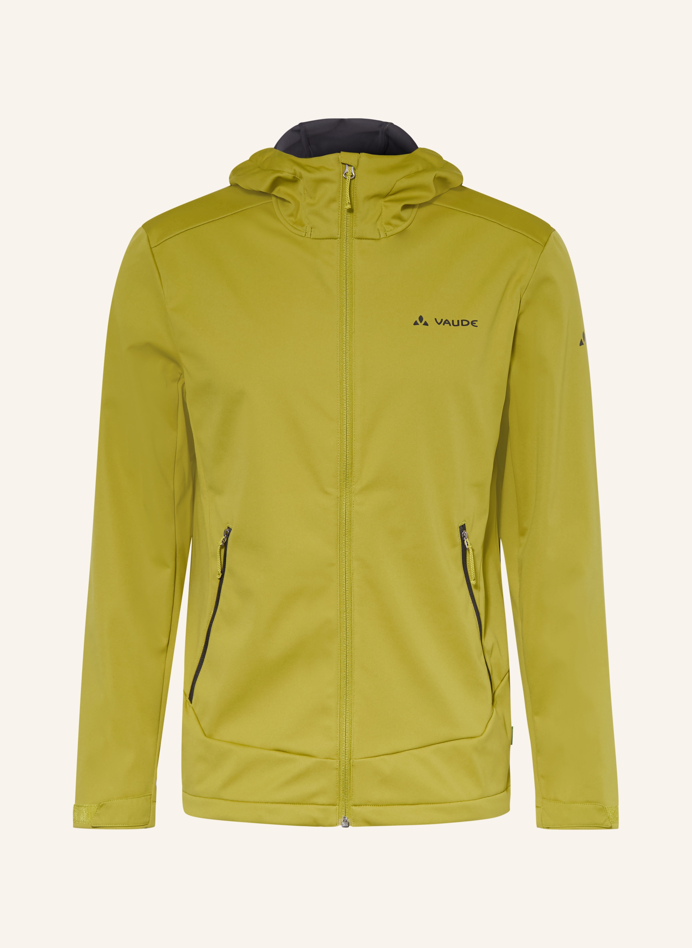 VAUDE Softshell-Jacke EVERHIKE