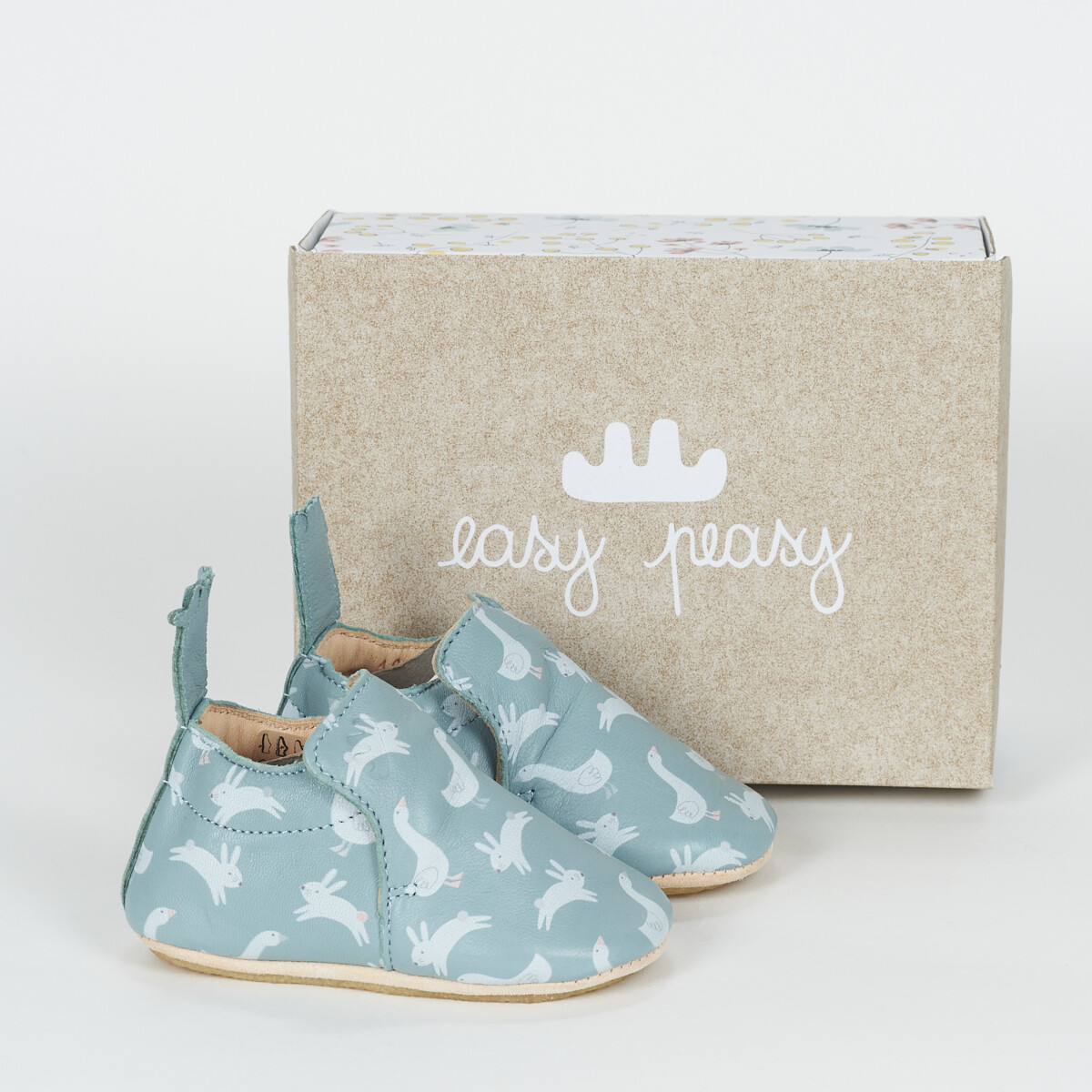 Easy Peasy - MY BLUBLU - Blue