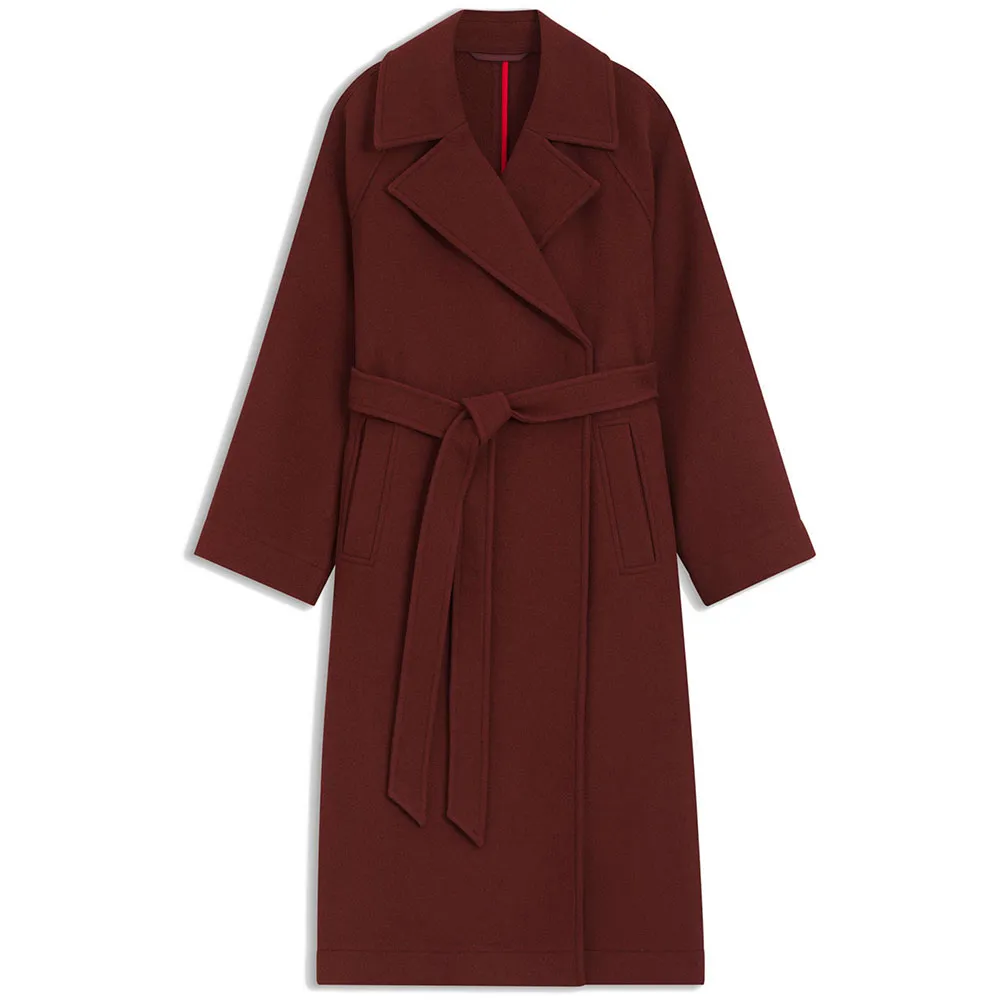 HUGO Makira 1 10280869 coat