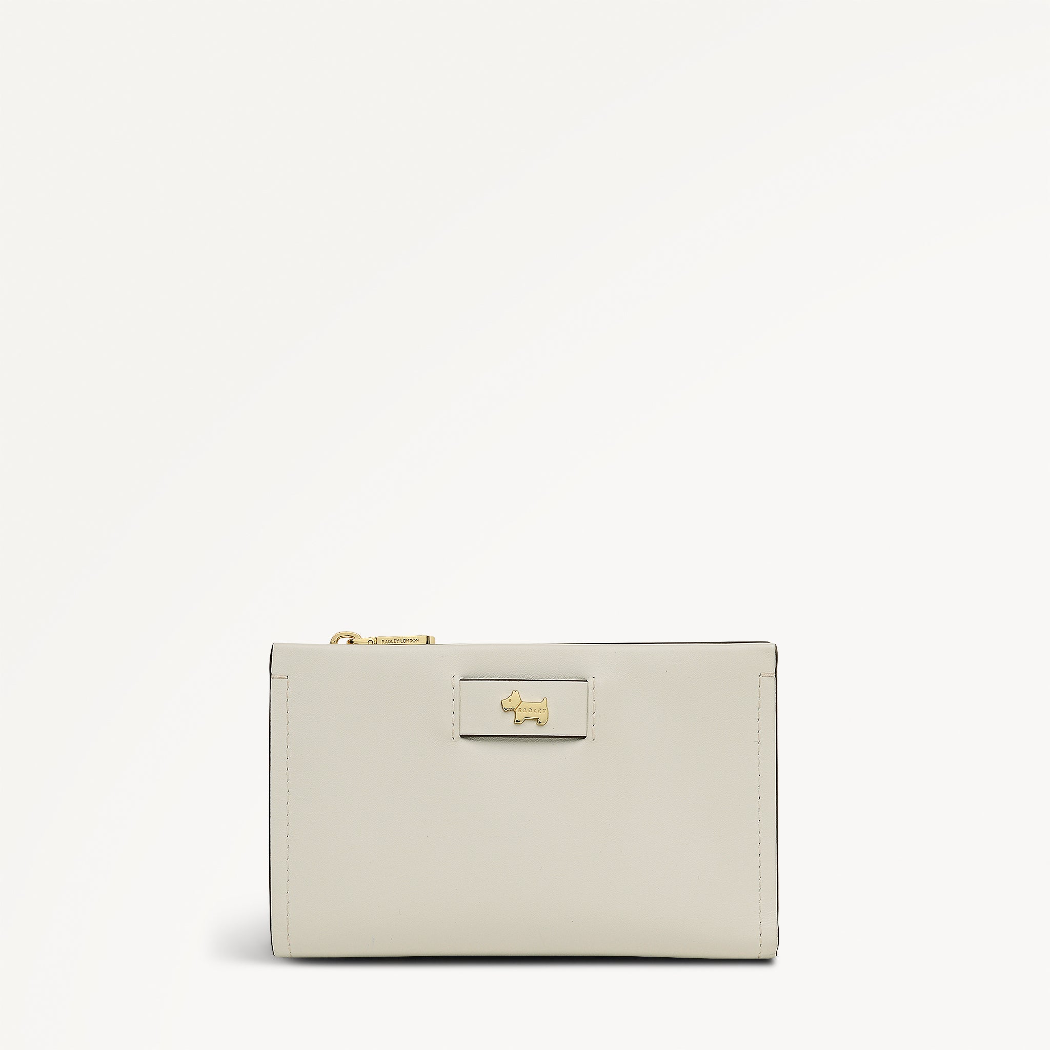 Talbot Way - Medium Bifold Purse