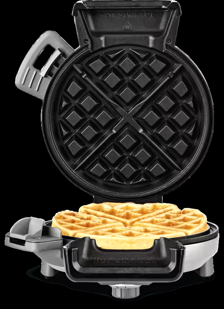 Cuisinart® Vertical Waffle Maker, Stainless Steel