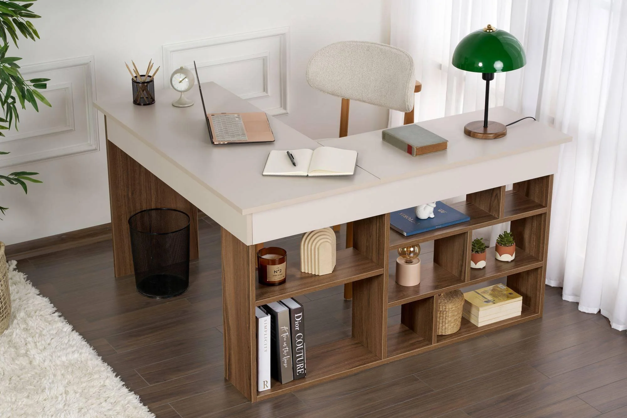 Bureau Vesper