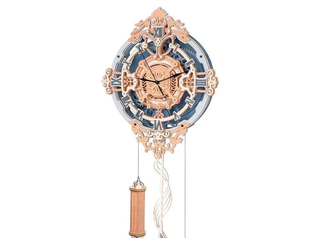 Wanduhr Pichler