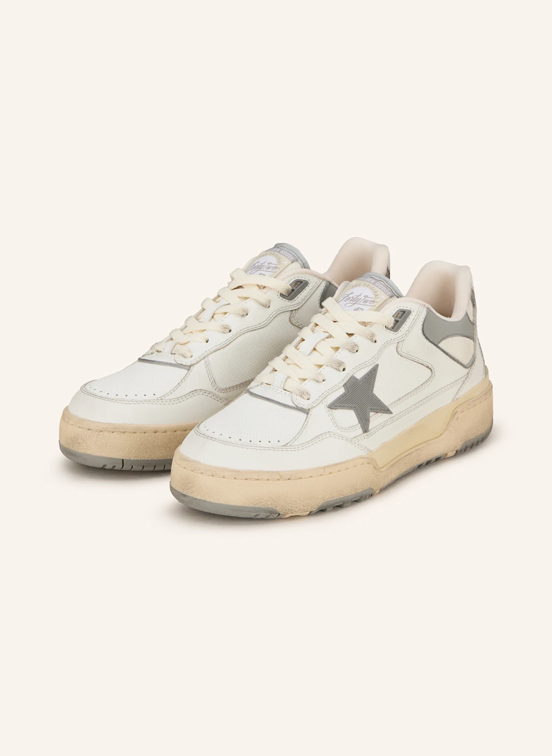 GOLDEN GOOSE Sneaker FORTY2