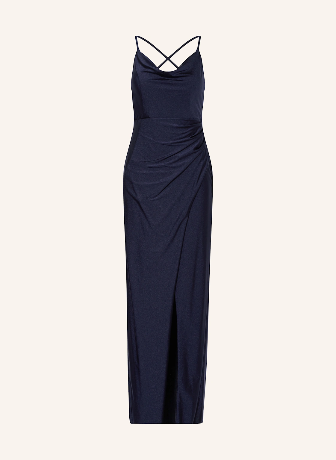 VM Vera Mont Abendkleid