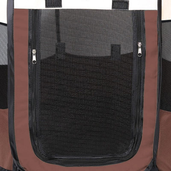 Kojec Dla Psa/Kota 74X74X43Cm