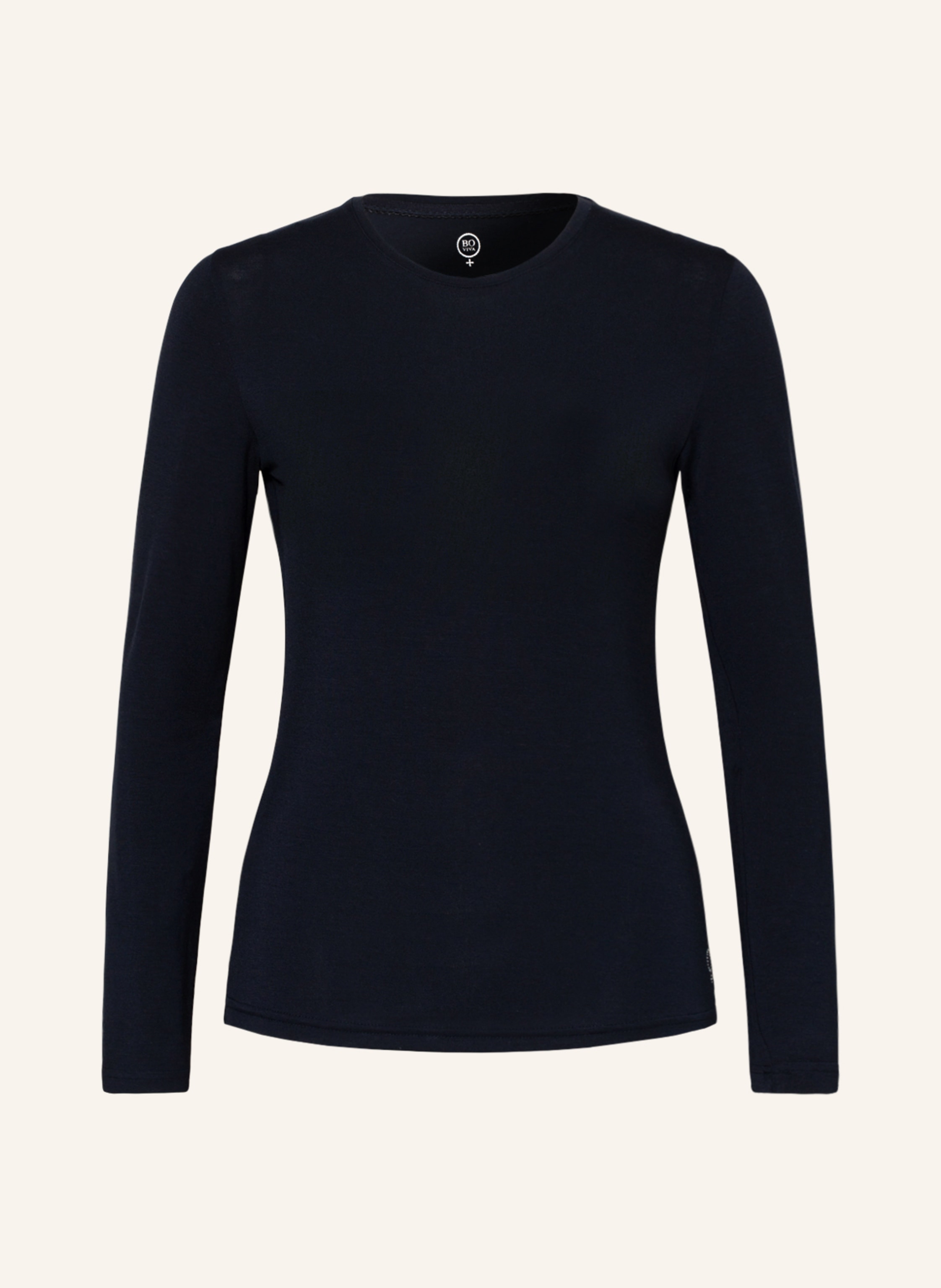 BOVIVA Longsleeve
