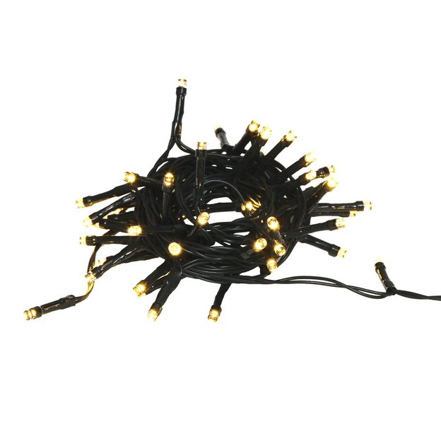 PISCA-PISCA 50 LEDS 5 M BORDAR, AMAR E CELEBRAR