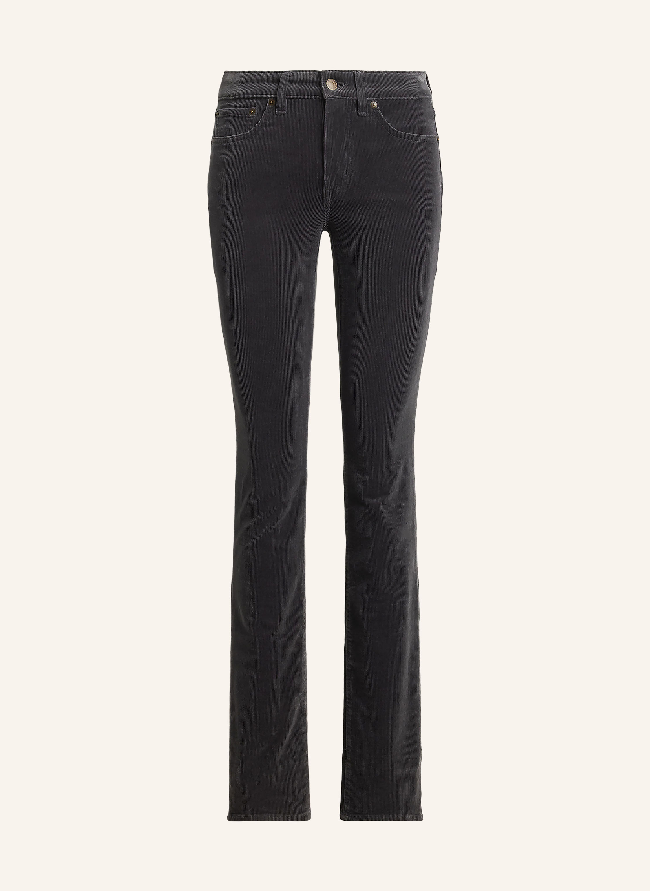 LAUREN RALPH LAUREN Cordhose