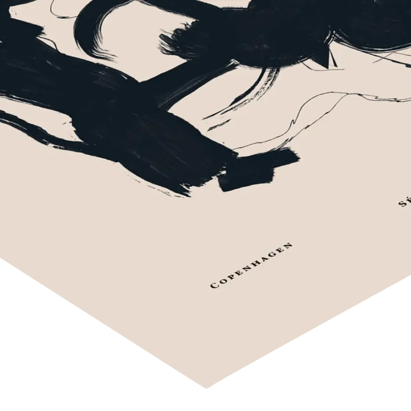 Poster Printart