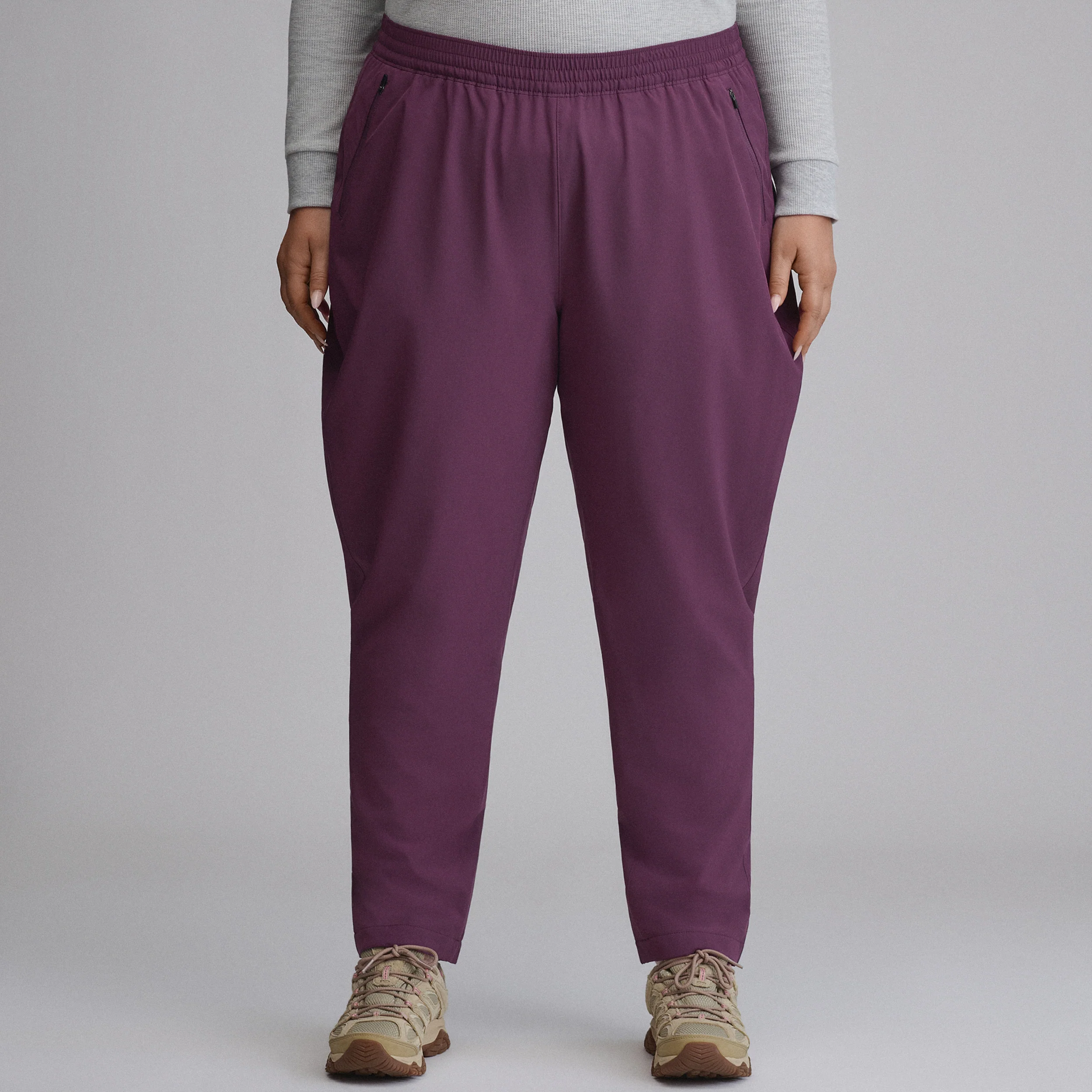 Women's Scout Lined Pants