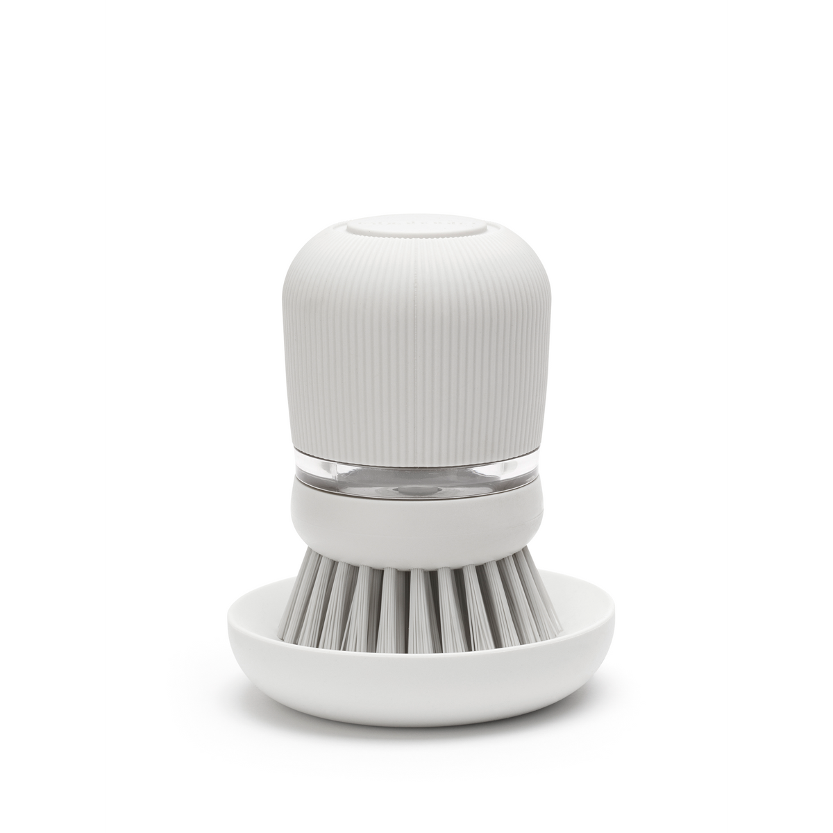 Brabantia SinkSide Afwasborstel met Zeepreservoir - Light Grey