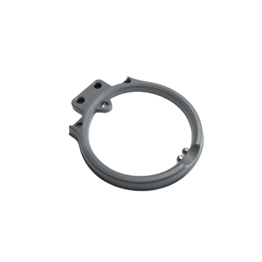 Socle de cuve pour combiné stérilisateur / filtre à sable 6m3/h