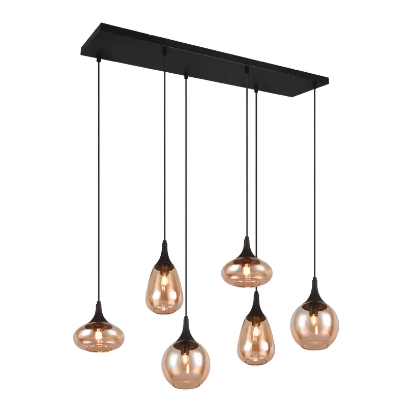 Hängeleuchte Lumina