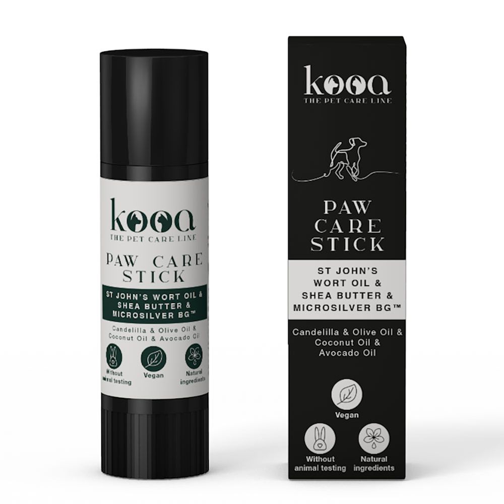 kooa Paw Care Stick