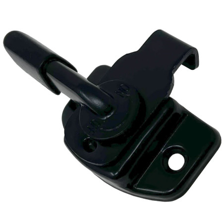 Loquet de fermeture pour fumoir électrique V4 PRO - Pit Boss