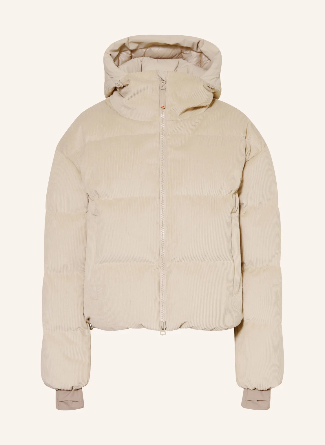 FIRE+ICE Daunen-Skijacke NEILA-D