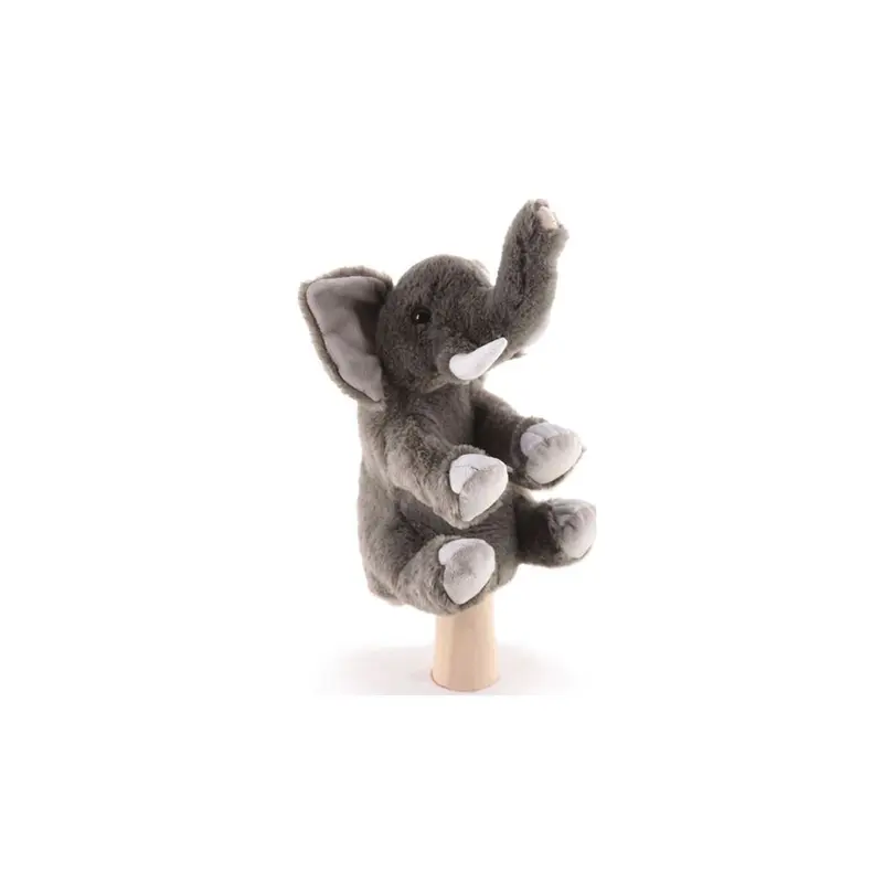 Puppe Elefant