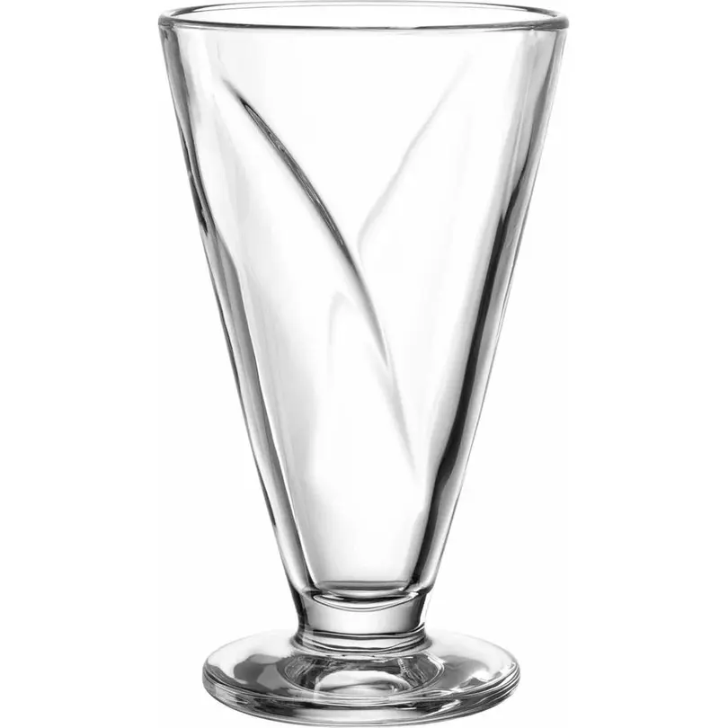 Schale 4er-Set Cono
