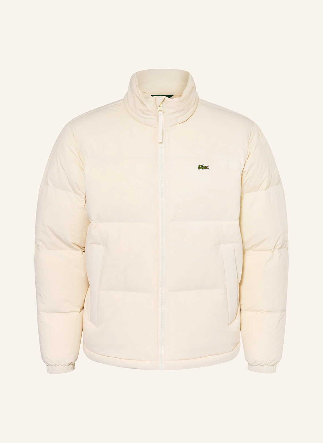 LACOSTE Daunenjacke