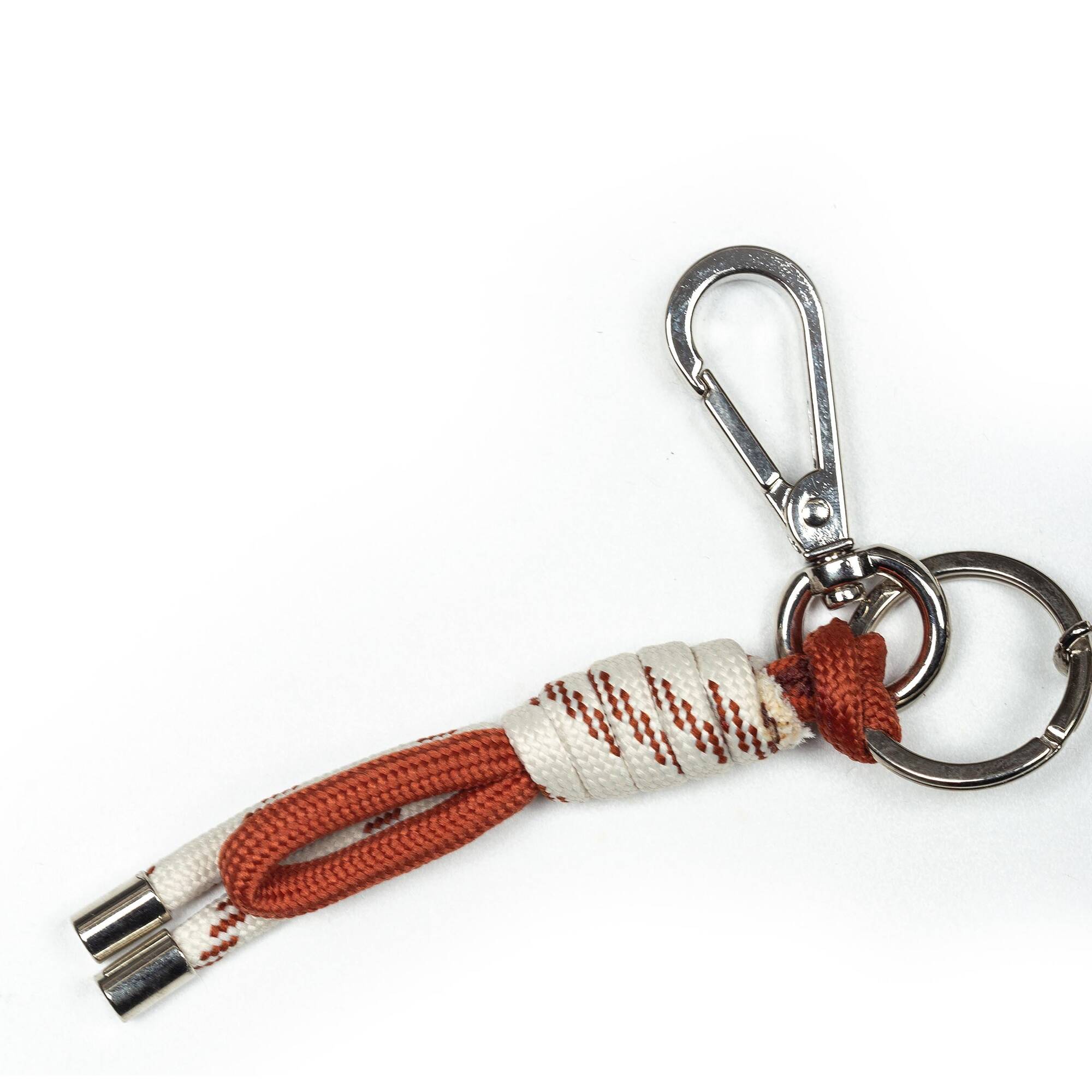 CHARM - Llavero charm de piel