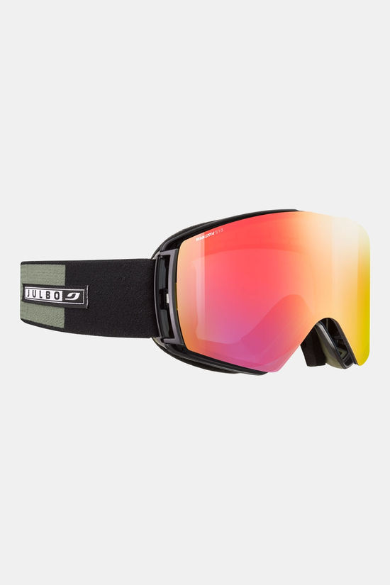 Julbo Launcher Reactiv 1-3 High Contrast Skibril