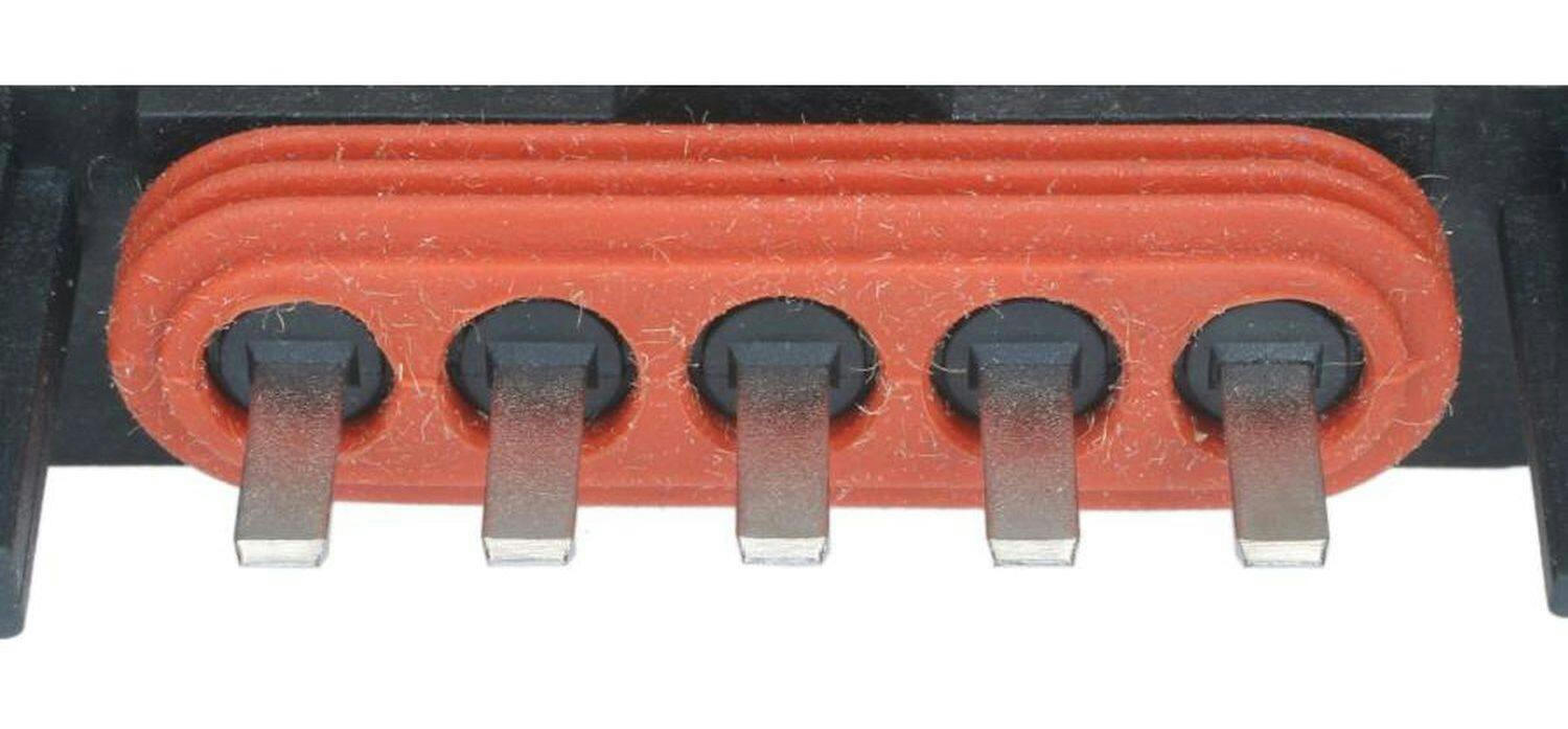 BWD Ignition Control Module Relay