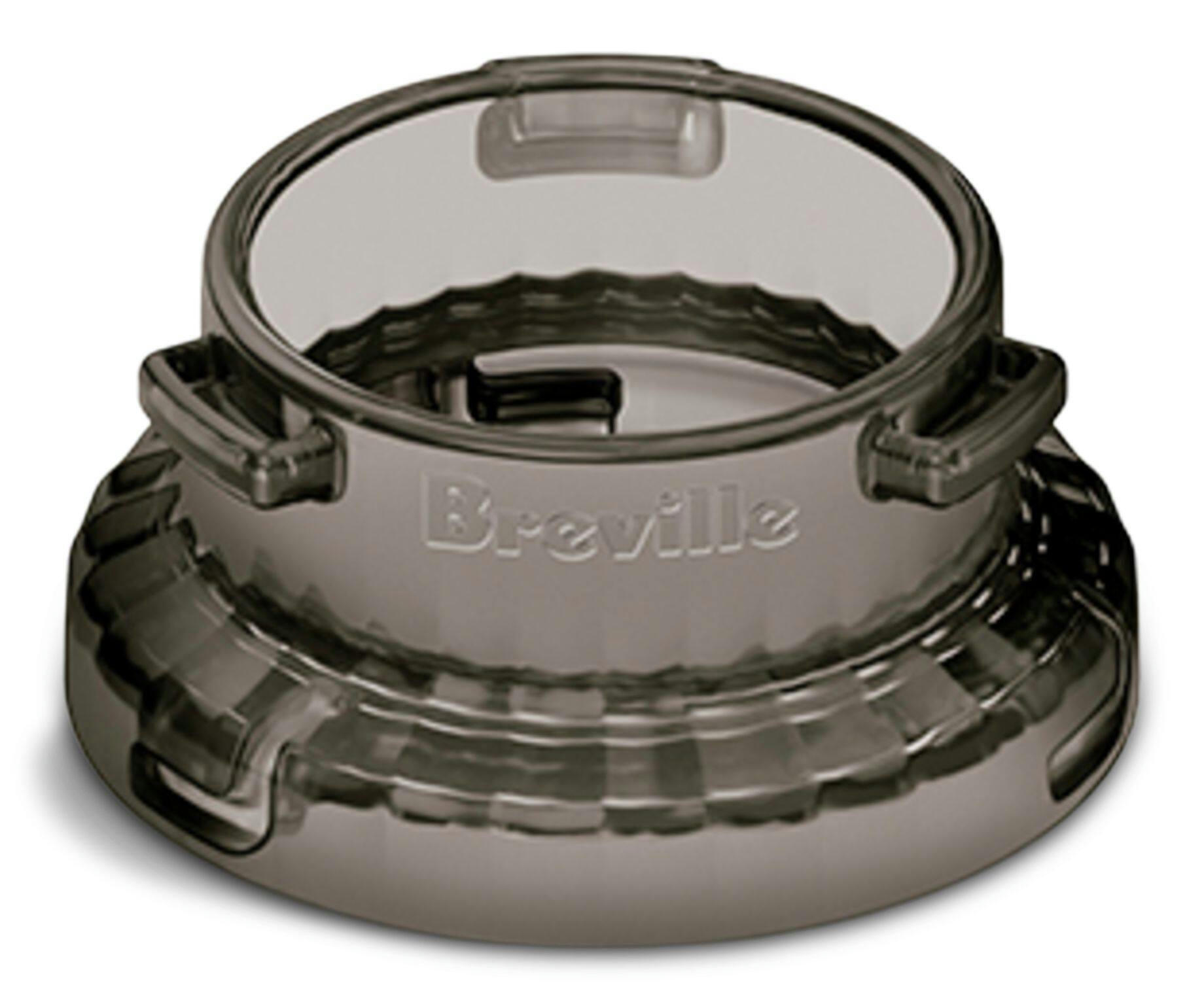 Breville Dosing Funnel Attachment for Breville 54mm Portafilters