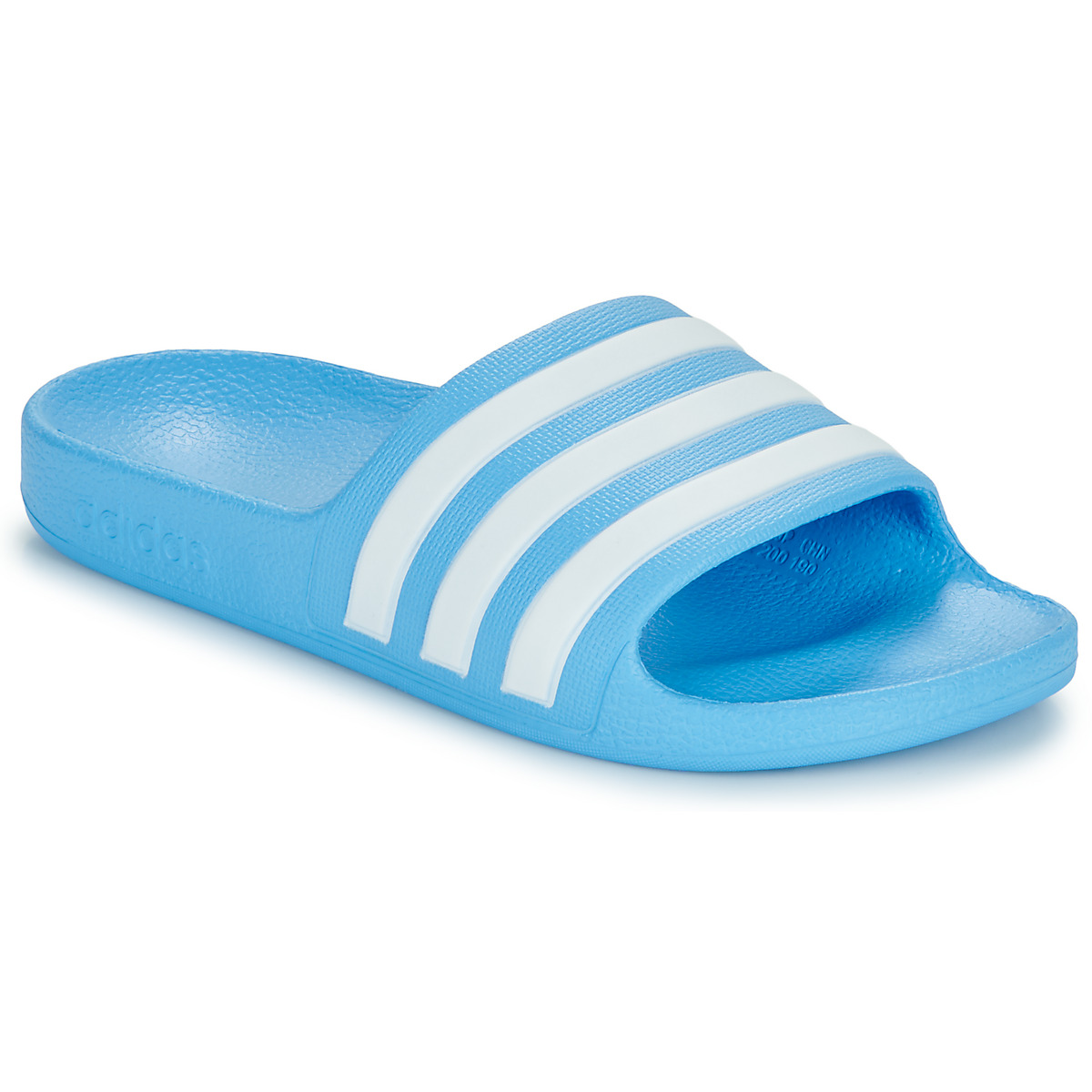 adidas - ADILETTE AQUA K - Blue