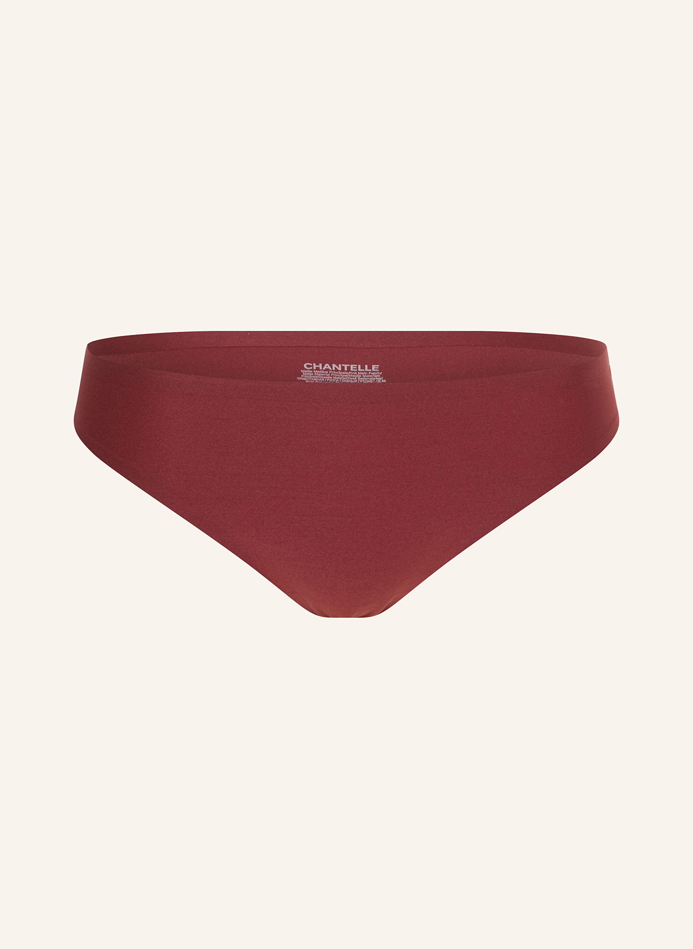 CHANTELLE String SOFTSTRETCH
