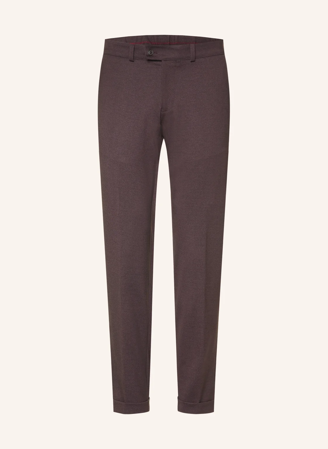 CG - CLUB of GENTS Anzughose CG CLOW Extra Slim Fit