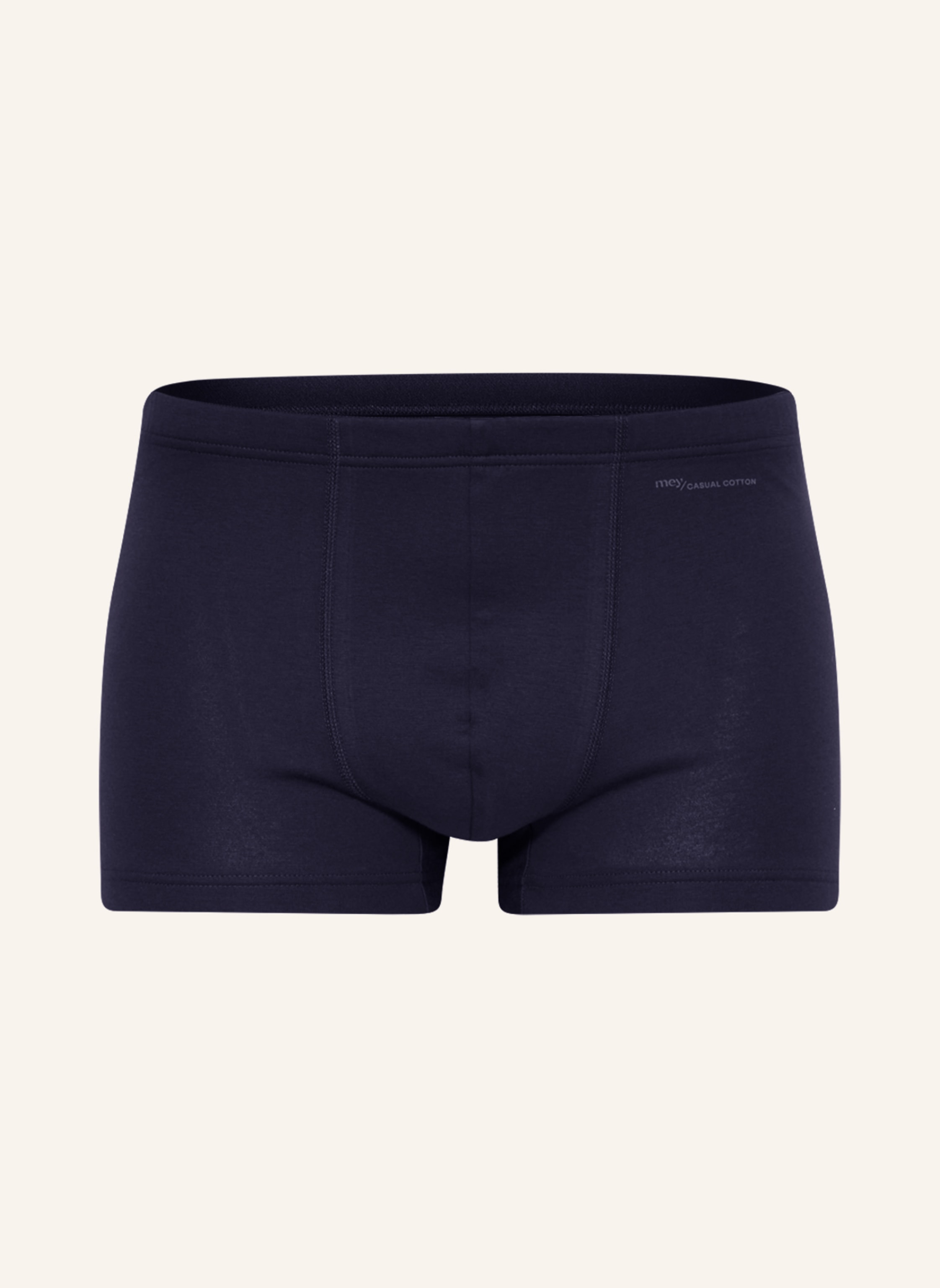 mey Boxershorts Serie CASUAL COTTON