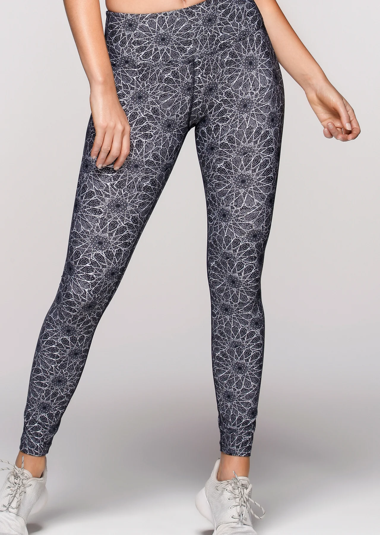 Dreamer Core F/L Tight