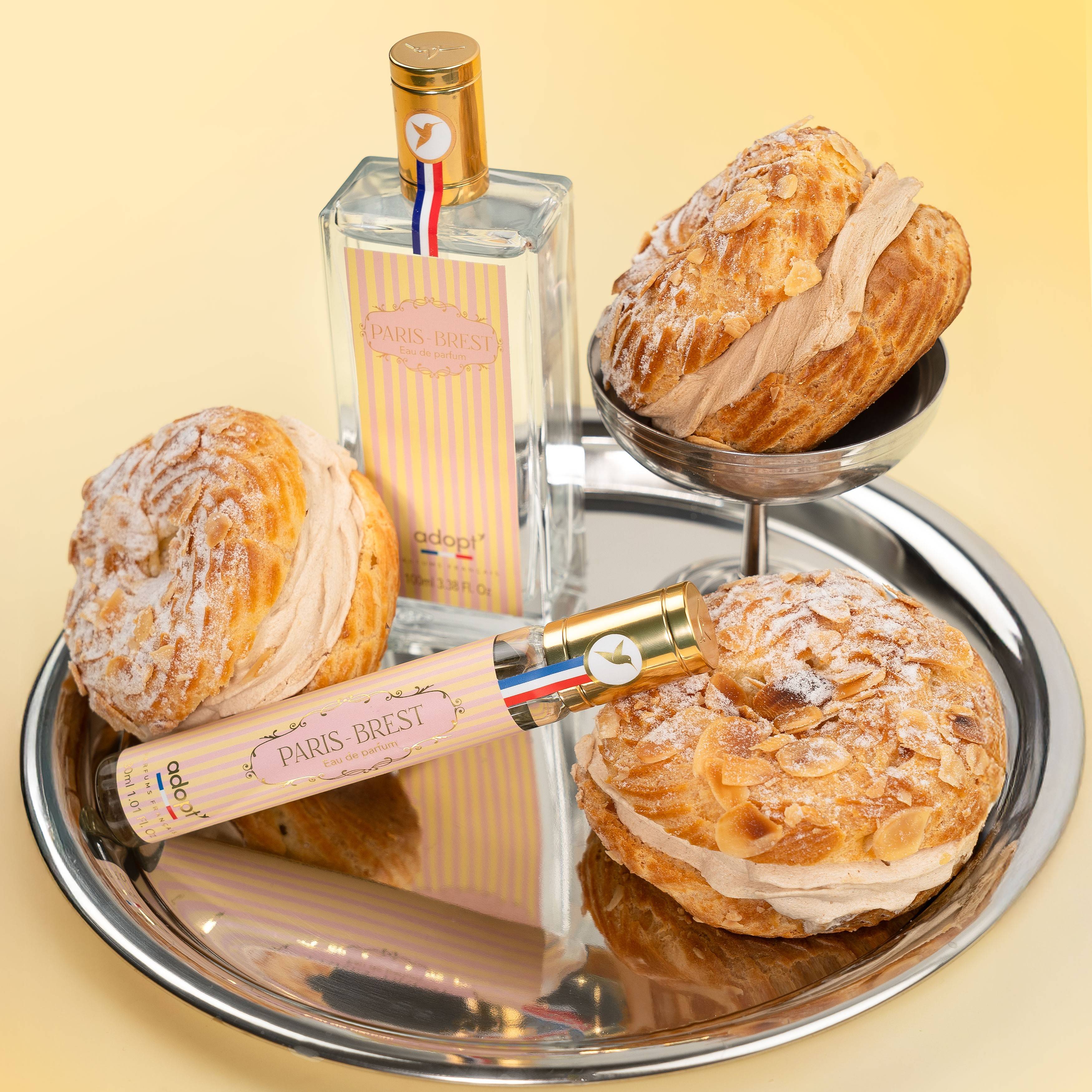 Paris-BrestEau de parfum 30 ml