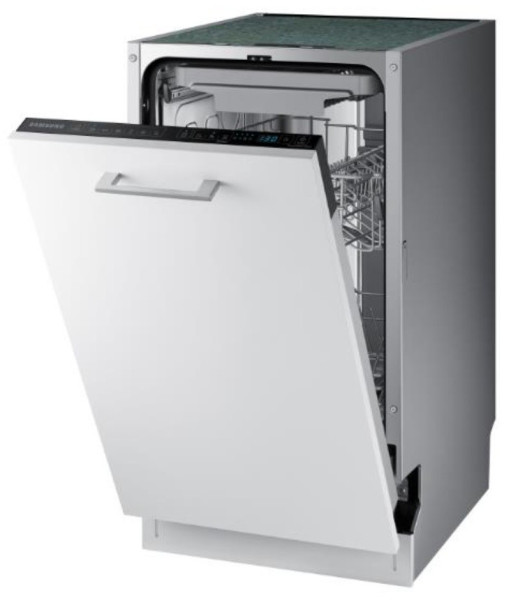 Zmywarka Samsung DW50R4070BB