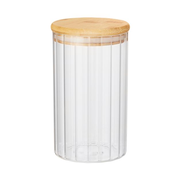 POTE HERMÉTICO 750 ML STRICES