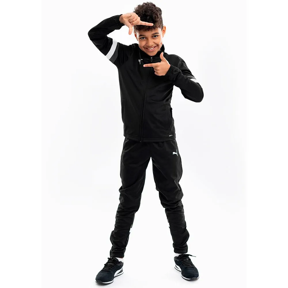 Puma Team Rise tracksuit