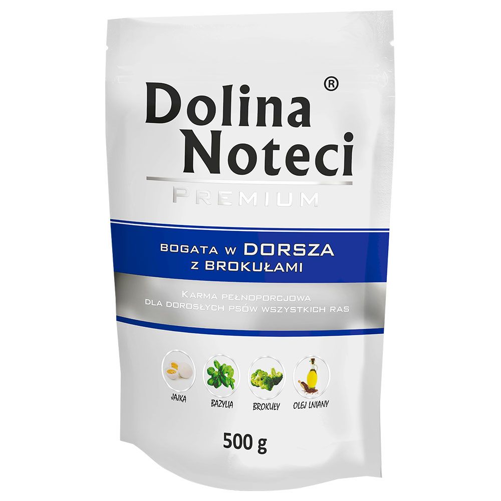 Dolina Noteci Premium Pouches 20 x 500g