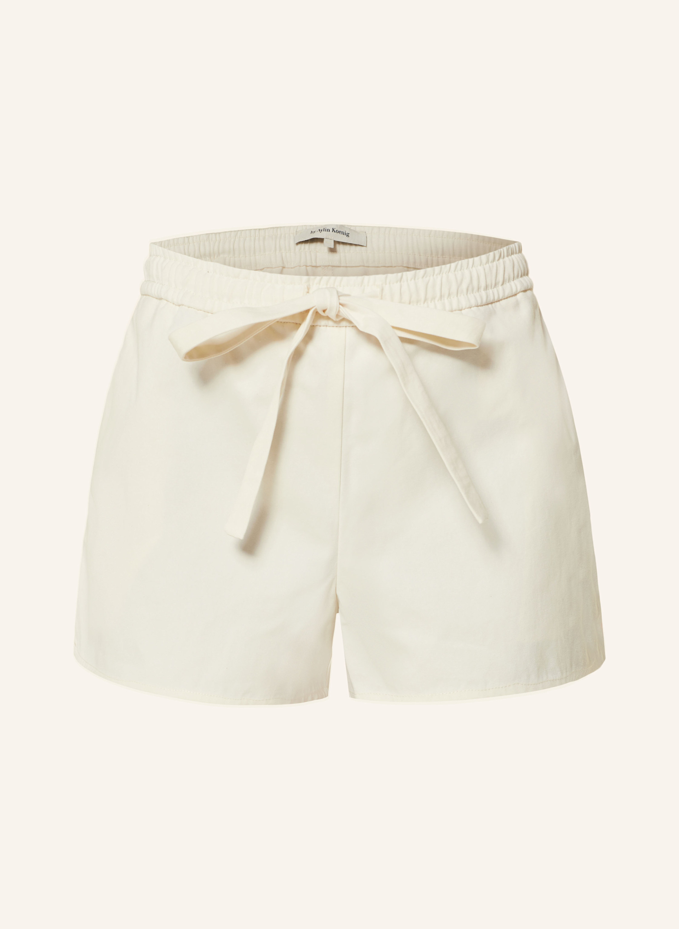 by Aylin Koenig Shorts MALEA im Jogging-Stil