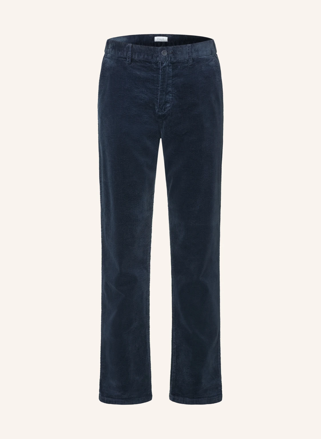PAUL Cordhose Regular Fit