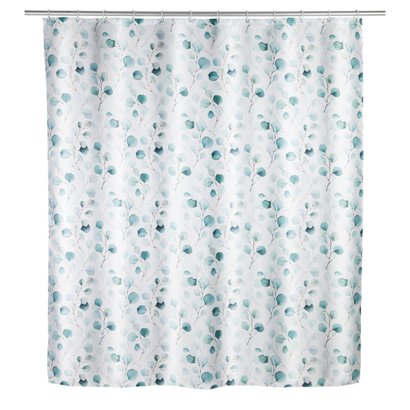 Rideau de douche Pioppo 180 x 200 cm WENKO