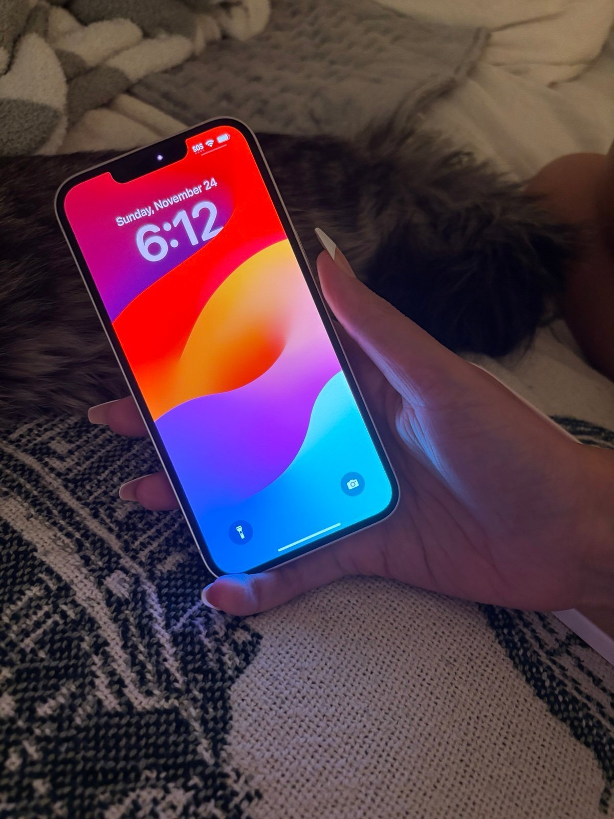 Apple iPhone 13 512GB